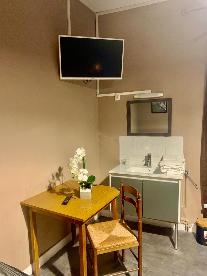 德拉珀斯特酒店 Coudes 外观 照片