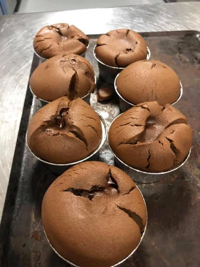 德拉珀斯特酒店 Coudes 外观 照片